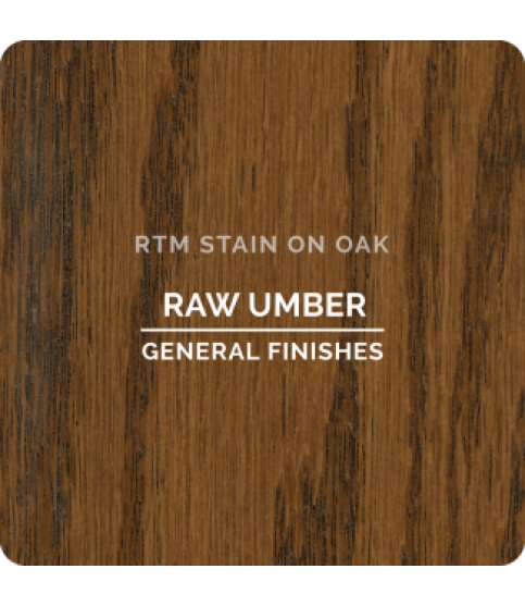 Enduro Ready To Match Raw Umber (RU) - 946ml