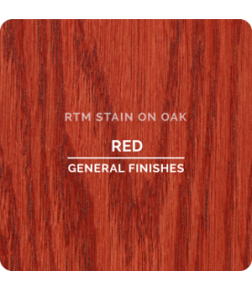 Enduro Ready To Match Red (RED) - 946ml