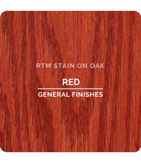 Enduro Ready To Match Red (RED) - 946ml