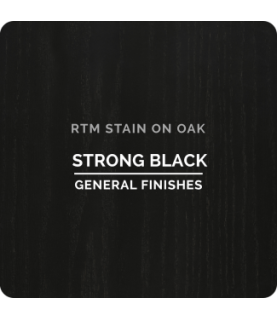 Enduro Ready To Match Tint Strong Black (SB) - 946ml