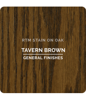 Enduro Ready To Match Tavern Brown (TVB) - 946ml
