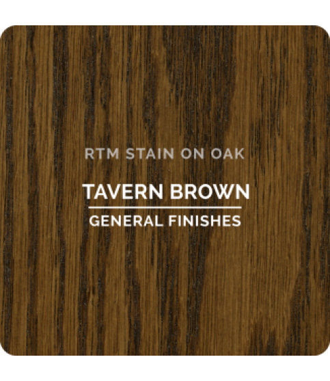 Enduro Ready To Match Tavern Brown (TVB) - 946ml