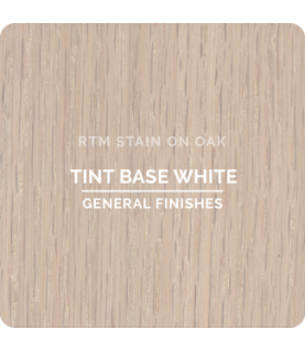 Enduro Ready To Match Tint White (WH) - 946ml