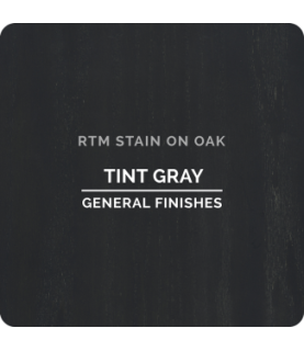Enduro Ready To Match Tint Gray (TBG) - 946ml