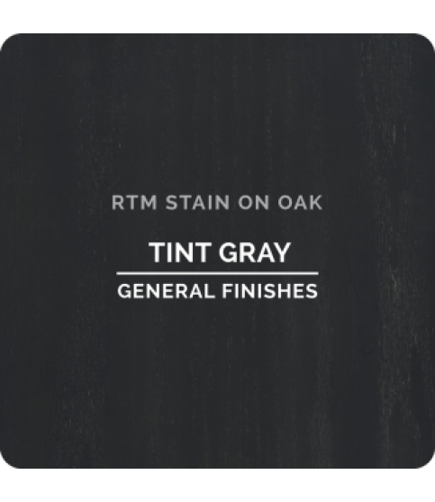 Enduro Ready To Match Tint Gray (TBG) - 946ml