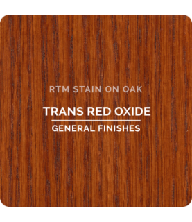 Enduro Ready To Match Trans Red Oxide (TRO) - 946ml