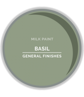 Milk Paint Basil - 473ml