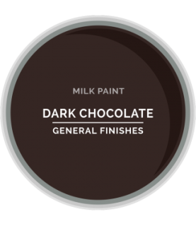 Milk Paint Dark Chocolate - 473ml