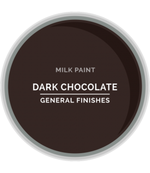 Milk Paint Dark Chocolate - 3.785 litre