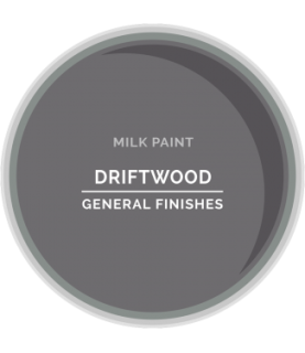 Milk Paint Driftwood - 473ml