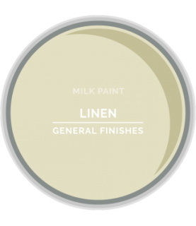 Milk Paint Linen - 473ml