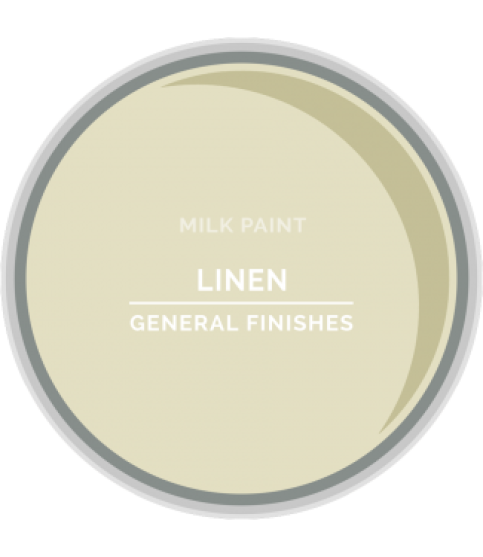Milk Paint Linen - 473ml