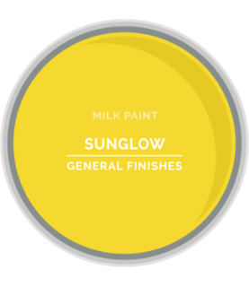 Milk Paint Sunglow - 473ml