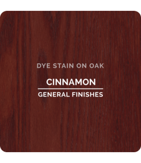 Dye Stain Cinnamon - 473ml