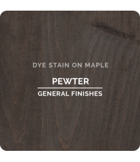Dye Stain Pewter - 473ml