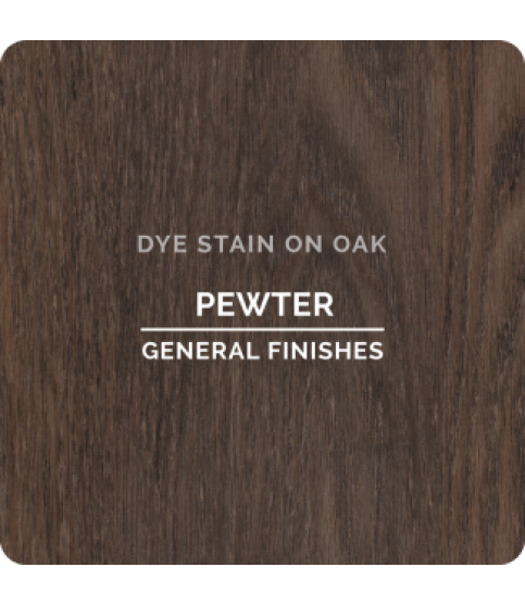 Dye Stain Pewter - 473ml