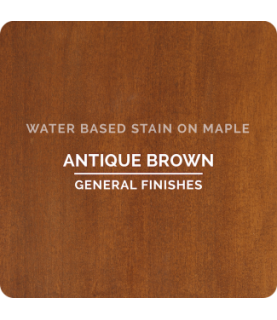 Wood Stain Antique Brown - 946ml