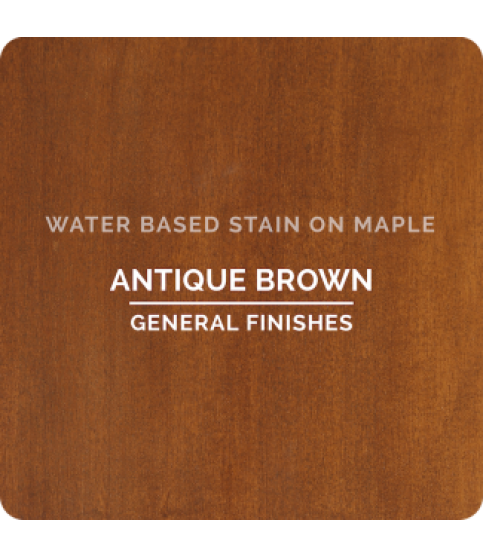 Wood Stain Antique Brown - 473ml