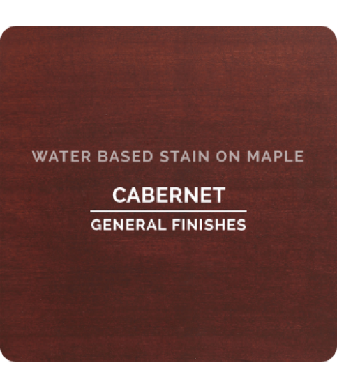 Wood Stain Cabernet - 473ml