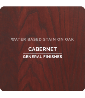 Wood Stain Cabernet - 946ml