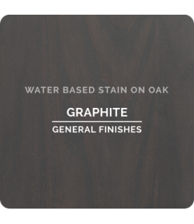 Wood Stain Graphite - 946ml