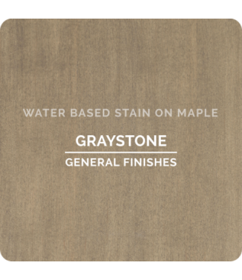 Wood Stain Graystone - 946ml