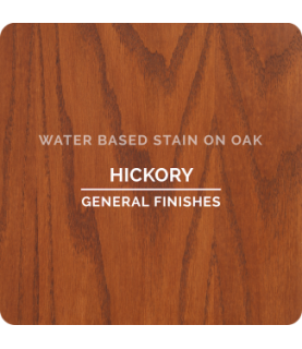 Wood Stain Hickory - 473ml