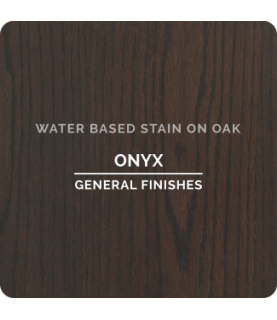 Wood Stain Onyx - 946ml