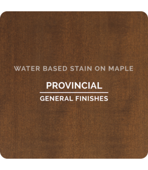 Wood Stain Provincial - 473ml
