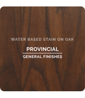 Wood Stain Provincial - 946ml