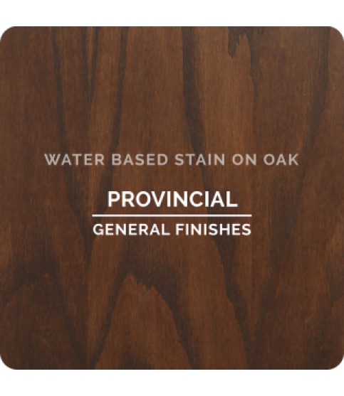 Wood Stain Provincial - 473ml