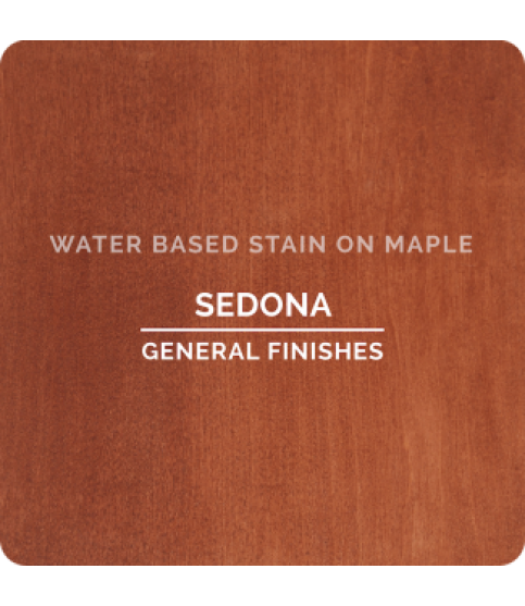 Wood Stain Sedona - 473ml