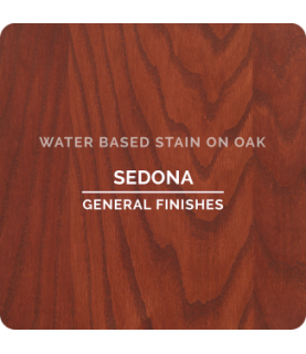 Wood Stain Sedona - 946ml