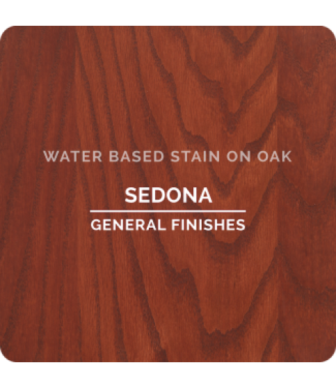 Wood Stain Sedona - 473ml
