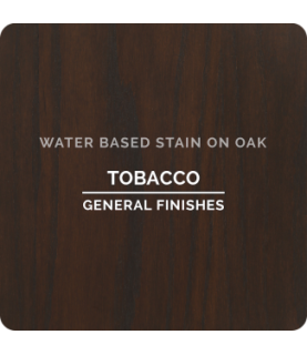 Wood Stain Tobacco - 946ml