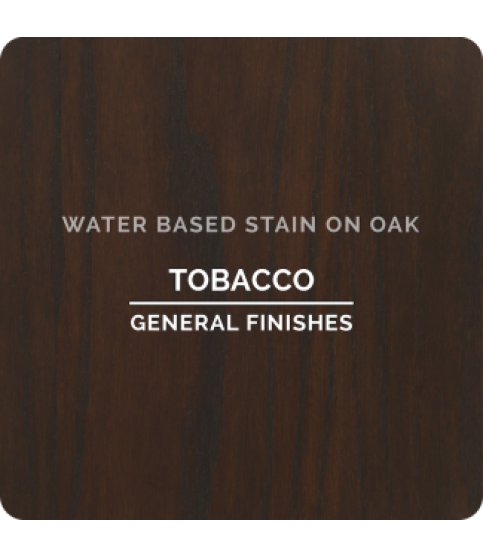 Wood Stain Tobacco - 473ml