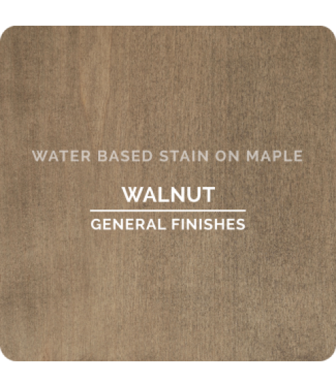 Wood Stain Walnut - 473ml
