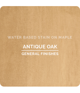 Wood Stain Antique Oak - 473ml