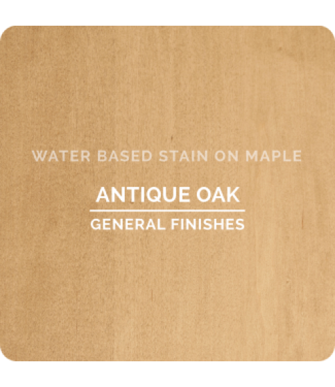 Wood Stain Antique Oak - 473ml Wood Stain Antique Oak - 473ml
