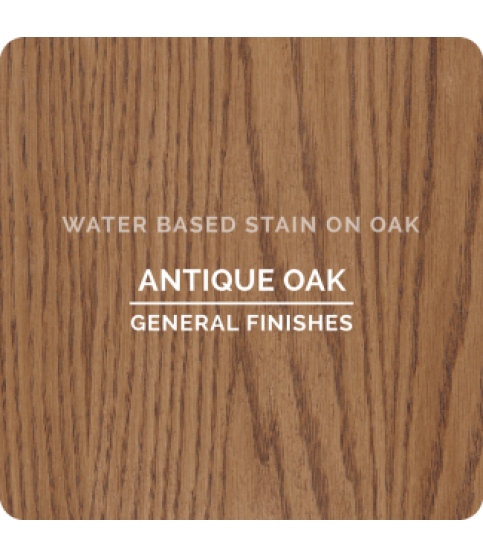 Wood Stain Antique Oak - 473ml Wood Stain Antique Oak - 473ml
