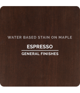 Wood Stain Espresso - 473ml