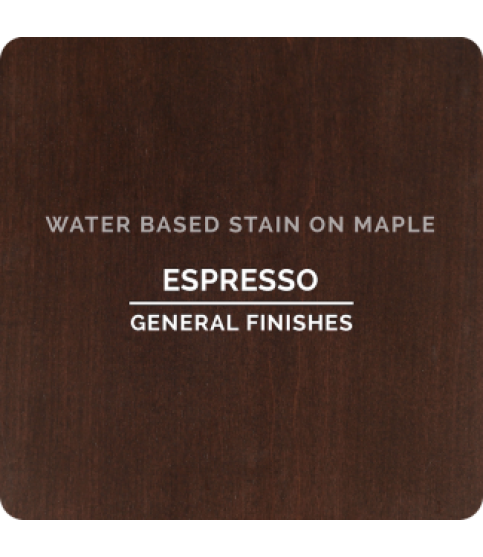 Wood Stain Espresso - 473ml