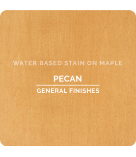 Wood Stain Pecan - 473ml