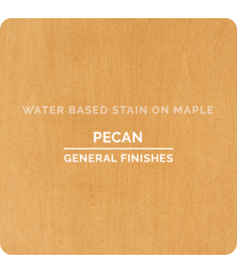 Wood Stain Pecan - 473ml