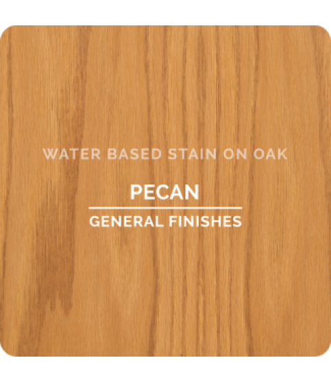 Wood Stain Pecan - 473ml