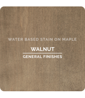 Wood Stain Walnut - 946ml