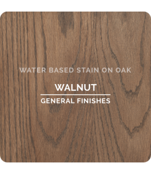 Wood Stain Walnut - 473ml