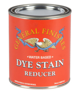 Dye Stain Reducer - 473ml