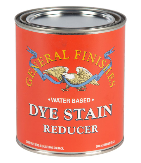 Dye Stain Reducer - 473ml