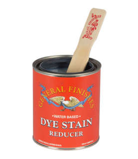 Dye Stain Reducer - 473ml